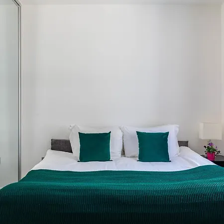 Carlton Vale Apartments